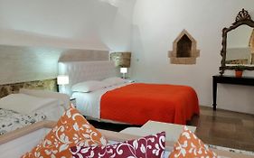 Borgoantico Apartment
